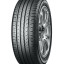 225/50  R17 Yokohama BluEarth-GT AE51 98W (лето) а/шина