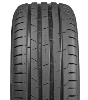 235/55  R17 Ikon (Nokian Tyres) Autograph Ultra 2 103Y (лето) а/шина