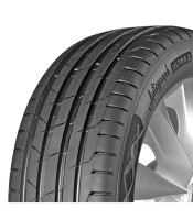 235/55  R17 Ikon (Nokian Tyres) Autograph Ultra 2 103Y (лето) а/шина
