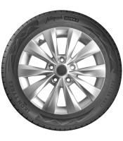 235/55  R17 Ikon (Nokian Tyres) Autograph Ultra 2 103Y (лето) а/шина