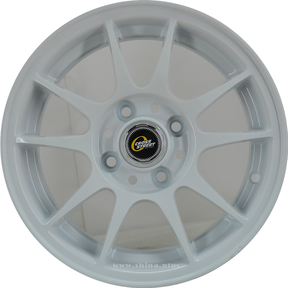 Диск R13 4x98 Cross Street CR-07 5,5J ET35 D58,6 W