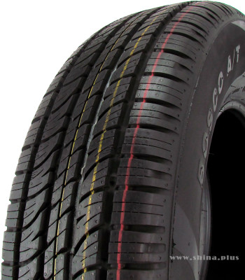 265/60  R18 Viatti V-237 Bosco A/T 110H (лето) а/шина