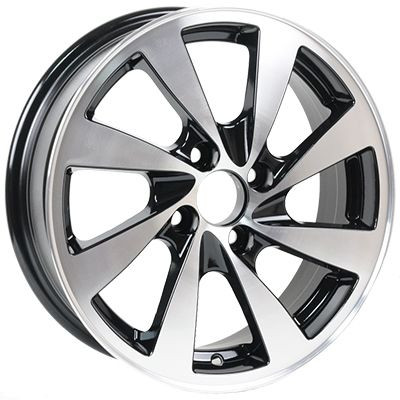 Диск R15  4x98 Tech Line RST R055 6,0J ET33 D58,6 BD