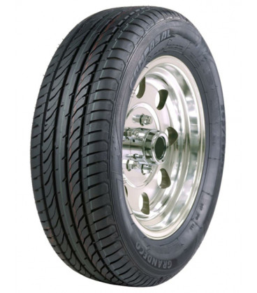 215/55  R18 Compasal Crandeco 99V (лето) а/шина