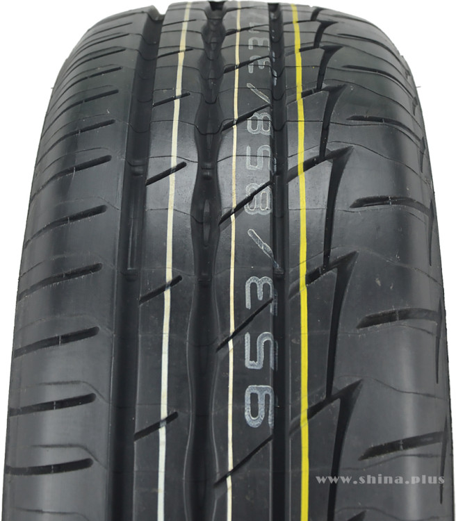 215/50 R17 Bridgestone Potenza RE003 91W (лето) а/шина