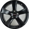 Диск R16 5x114,3 Dezent TX dark 6,5J ET50 D67,1