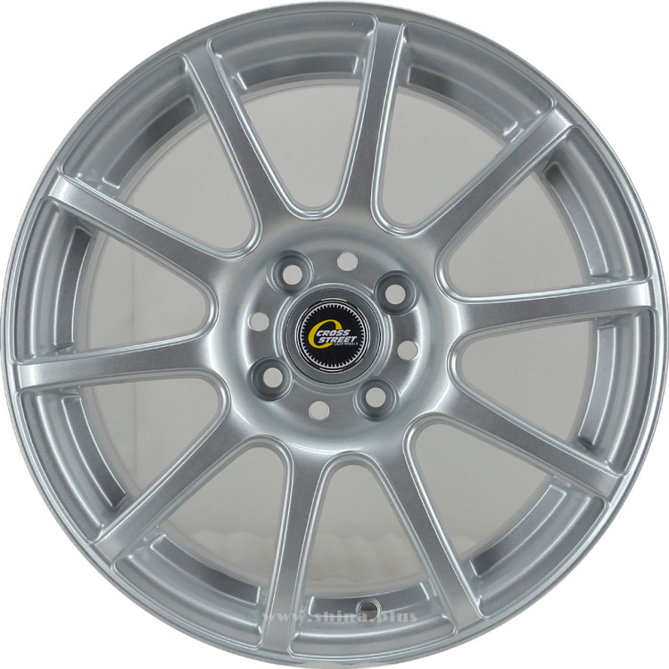 Диск R15  4x98 Cross Street Y1010 6,5J ET32 D58,6 S