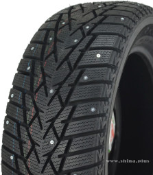 215/55  R18 Doublestar DW01 ш 95T (зима) а/шина