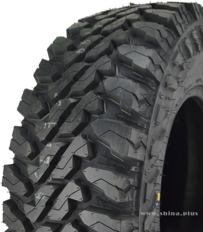 235/75  R15 Yokohama Geolandar M/T G003 104Q (лето) а/шина ПИК