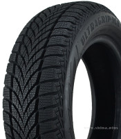 185/60 R15 Goodyear UG Ice-2 88T (зима) а/шина ПИК