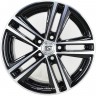 Диск R15 5x100 Tech Line RST025 6,0J ET38 D57,1 BD