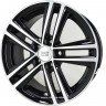 Диск R15 5x100 Tech Line RST025 6,0J ET38 D57,1 BD