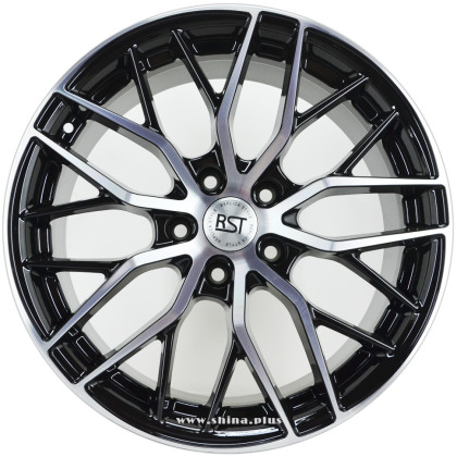 Диск R18 5x114,3 Tech Line RST008 7,5J ET45 D60,1 BDM