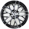Диск R18 5x114,3 Tech Line RST008 7,5J ET45 D60,1 BDM