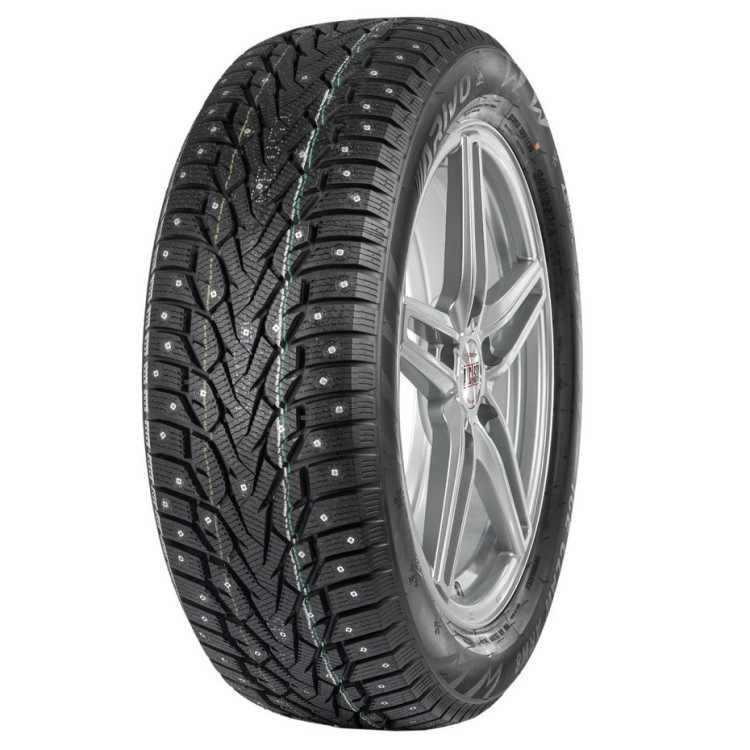 245/60  R18 Arivo Ice Claw ARW8 ш 109T (зима) а/шина