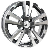 Диск R15 4x100 Tech Line RST065 6,0J ET50 D60,1 GRD