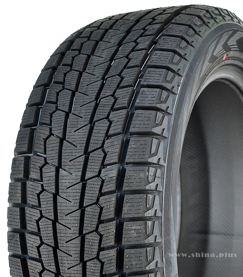 255/50  R19 Yokohama G075 107Q (зима)  а/шина