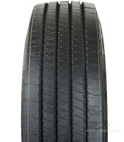 245/70  R19,5 BFGoodrich Route Control S рулевая ось 136/134M а/шина