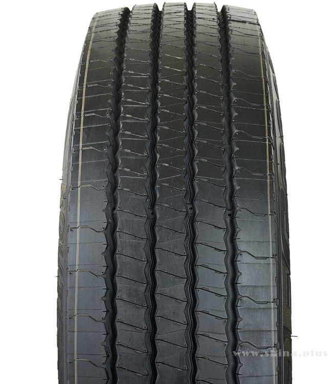 245/70  R19,5 BFGoodrich Route Control S рулевая ось 136/134M а/шина