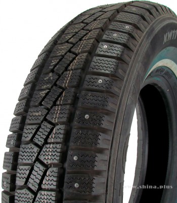 235/75  R15 Kumho KW-11 ш 105Q (зима) а/шина