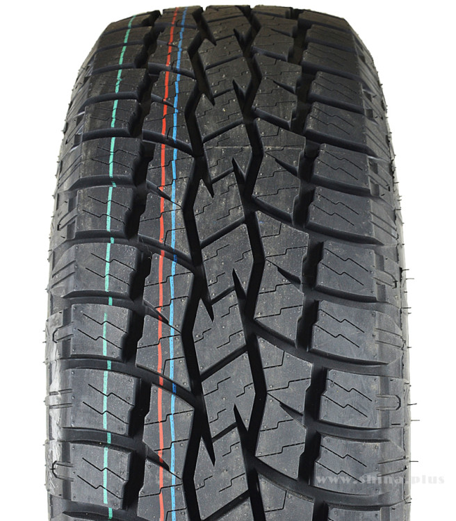 265/60  R18 Ecovision VI-686AT 110T (лето) а/шина