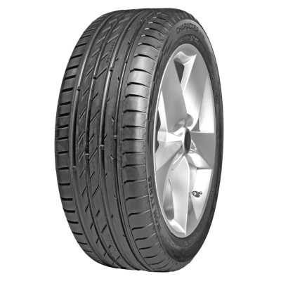 225/45  R19 Ikon Character Ultra 92W (лето) а/шина