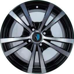 Диск R16 4x108 Tech Line1604 6,5J ET31 D65,1 BD Venti