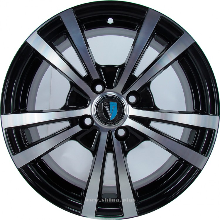 Купить Литые Диски R16 4 108 65.1