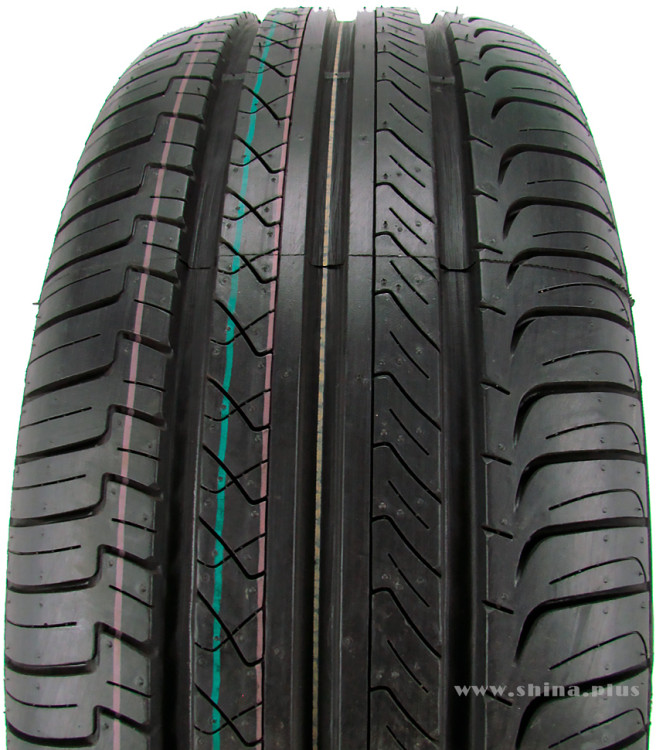 225/55 R17 GT-Radial Champiro FE1 101W (лето) а/шина