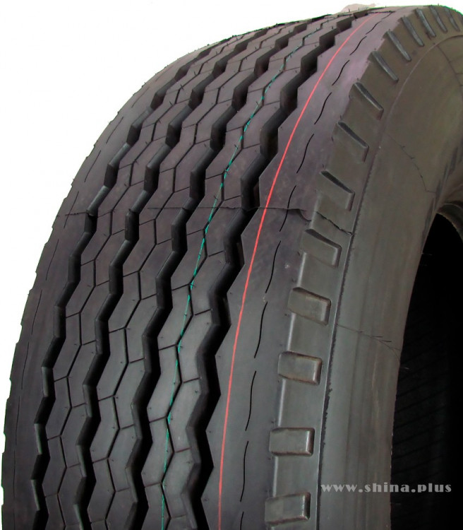 385/65  R22,5 Normaks TT608 прицеп 4 дорожки а/шина