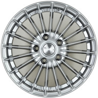 Диск R16 5x114,3 Скад Веритас 6,5J ET45 D67,1 селена
