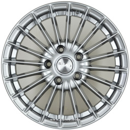 Диск R16 5x114,3 Скад Веритас 6,5J ET45 D67,1 селена