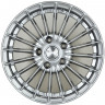Диск R16 5x114,3 Скад Веритас 6,5J ET45 D67,1 селена