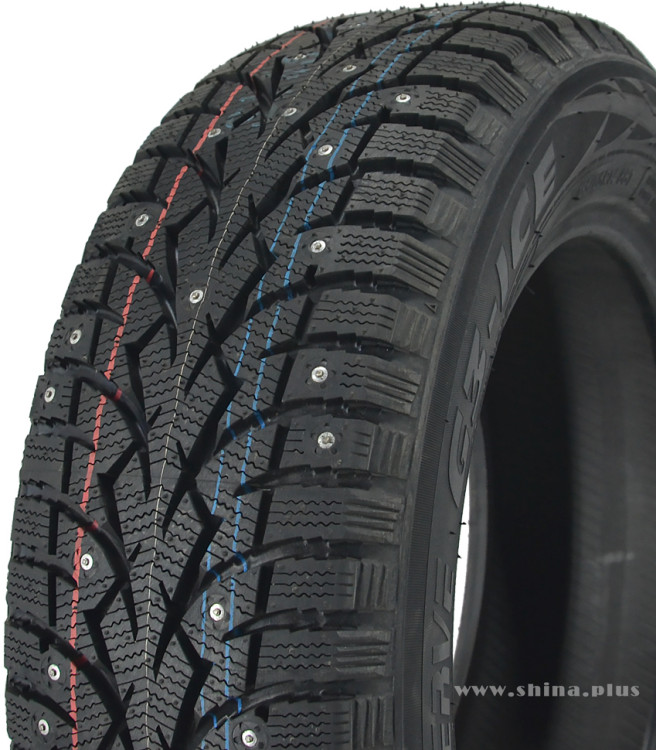 235/75  R16 Toyo Observe G3-ICE ш 108T (зима) а/шина