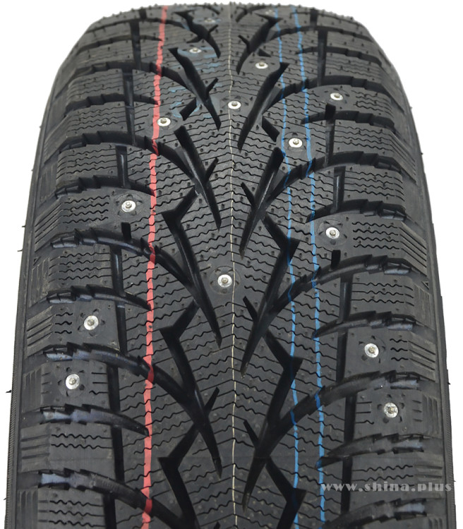 235/75  R16 Toyo Observe G3-ICE ш 108T (зима) а/шина