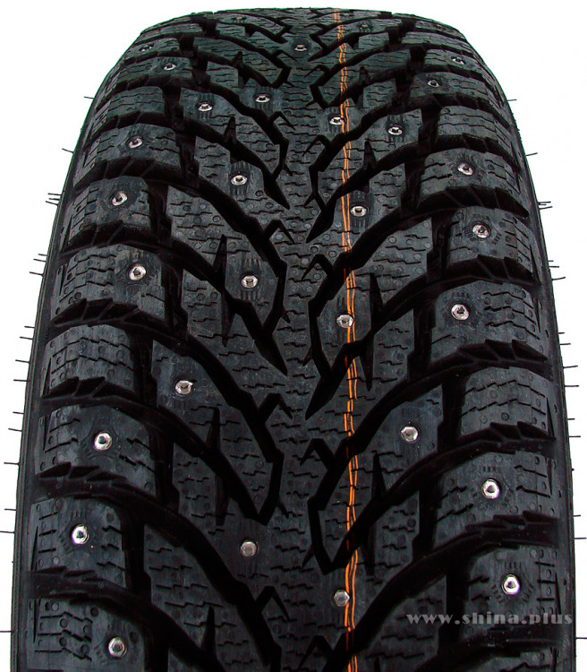 195/55  R16 Nokian Tyres (Ikon Tyres) Hakkapeliitta 9  ш 87T (зима) а/шина