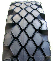 7,50-20 ИЯ-112А нс 8 с камерой без ободной ленты Омск 119/116J а/шина