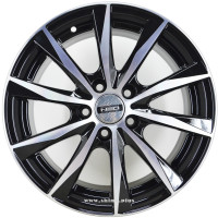 Диск R16 5x105 Tech Line 651 6,5J ET39 D56,6 BD Neo