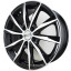 Диск R16 5x105 Tech Line 651 6,5J ET39 D56,6 BD Neo