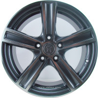Диск R16 5x112 Replica (A 62) 7,0J ET35 D57,1 GMF