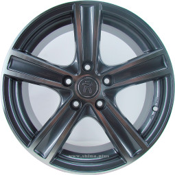 Диск R16 5x112 Replica (A 62) 7,0J ET35 D57,1 GMF