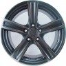 Диск R16 5x112 Replica (A 62) 7,0J ET35 D57,1 GMF