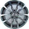 Диск R16 5x108 Xtrike (X-117) 6,5J ET43 D67,1 HSB/FP