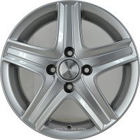 Диск R15 4x100 СКАД Магнум 6,0J ET48 D54,1