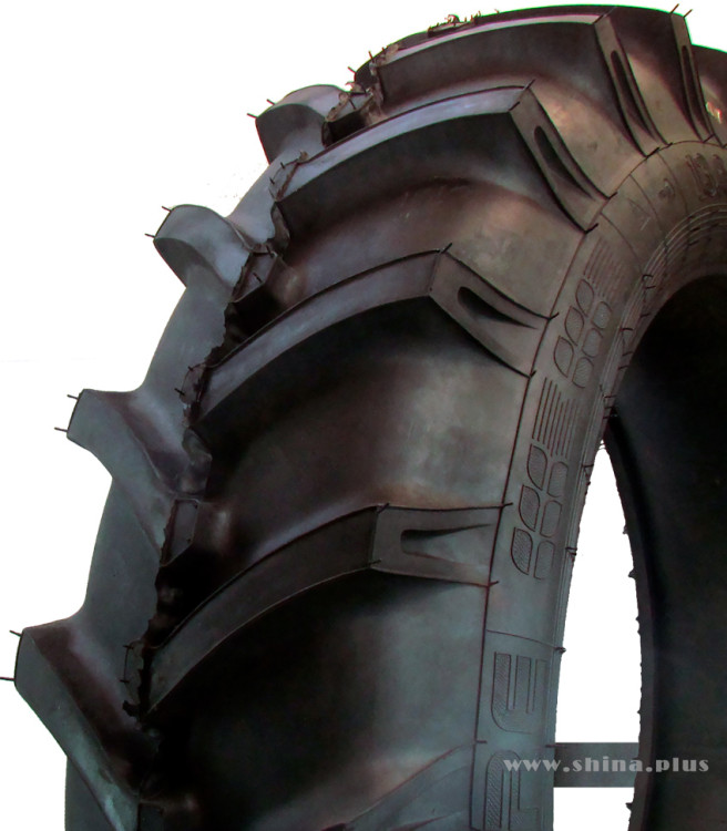 13.6-38 Я-166 с камерой Барнаул 6 сл. 125А6 а/шина