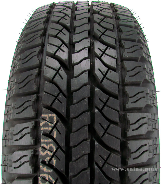 215/70  R16 Yokohama Geolandar A/T-S G012 100S а/шина