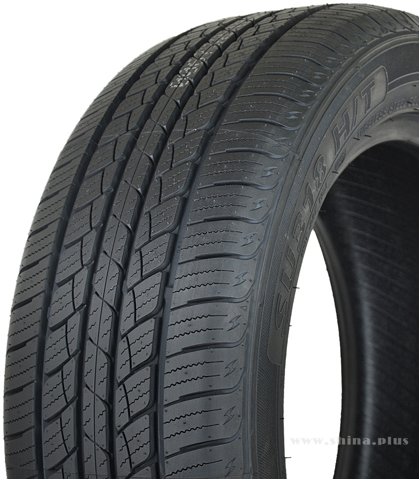 225/55  R18 Goodride SU318 H/T 98V (лето)а/шина