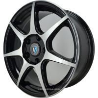 Диск R16 5x114,3 Tech Line1613 6,5J ET45 D66,1 BD Venti