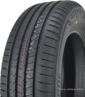 235/60  R18 Bridgestone Alenza 001 103W (лето) а/шина