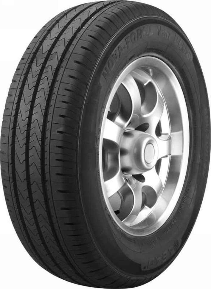 195/70  R15C Leao Nova Force Van б/к нс8 104/102R (лето) а/шина